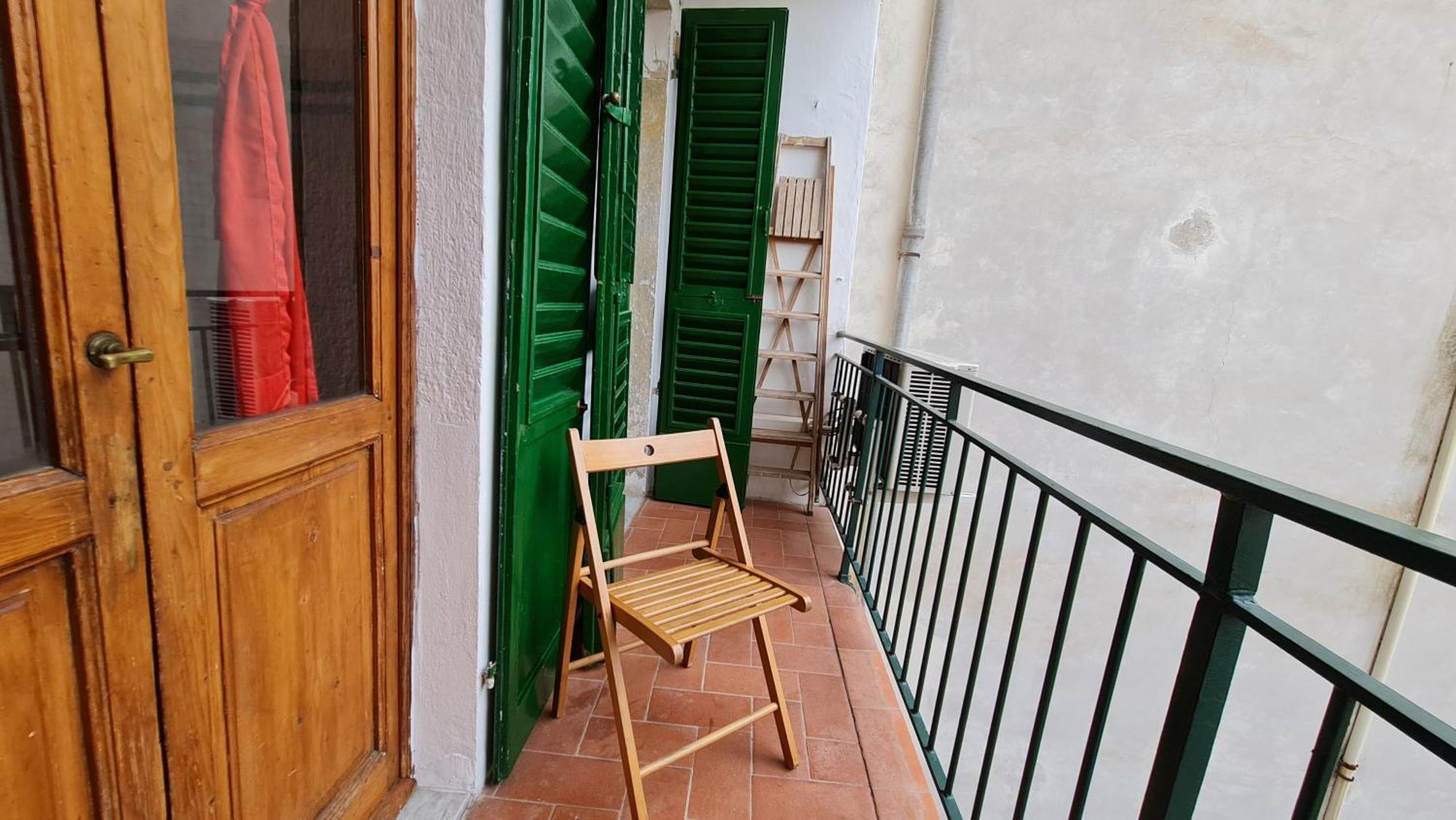 Giulio In Santo Spirito Apartment Florence Exterior photo